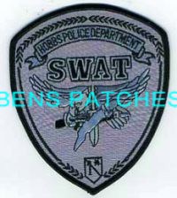 NEW MEXICO,HOBBS POLICE SWAT 1_wm